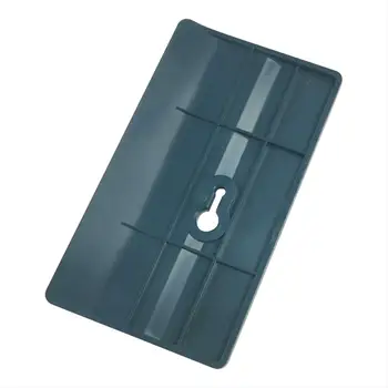 

Drywall Fitting Tool Ceiling Drywall Positioning Plate Plasterboard Fixing Tool for Carpenter