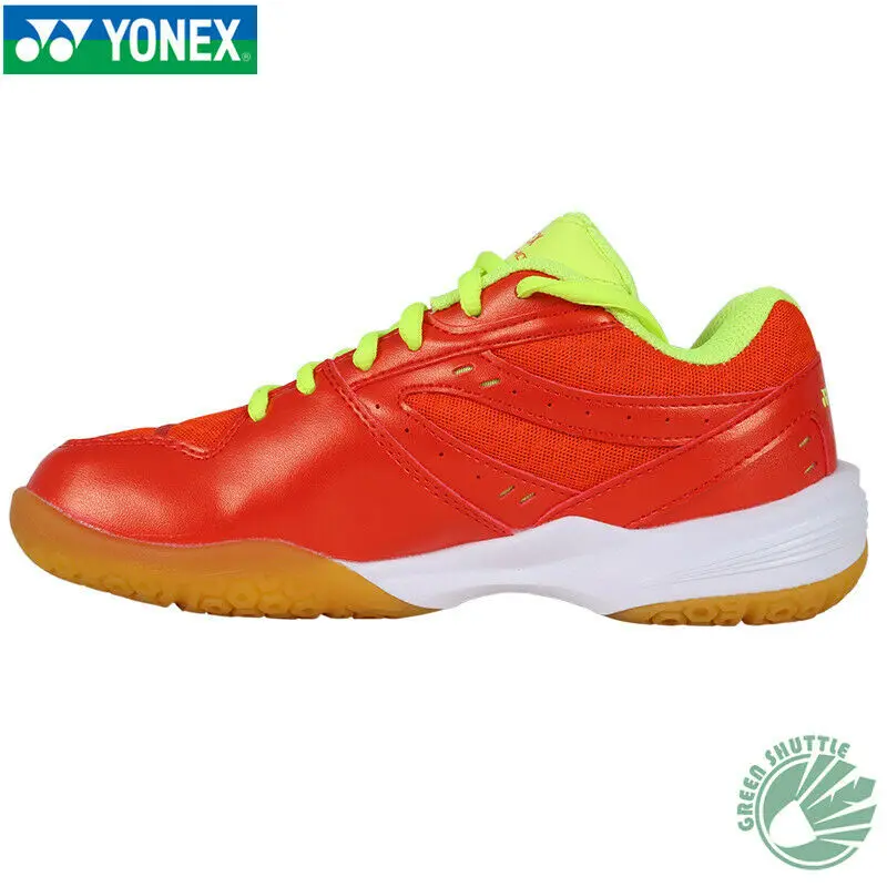 Новинка 2020 оригинальные туфли для бадминтона Yonex SHB100CR мужчин и женщин