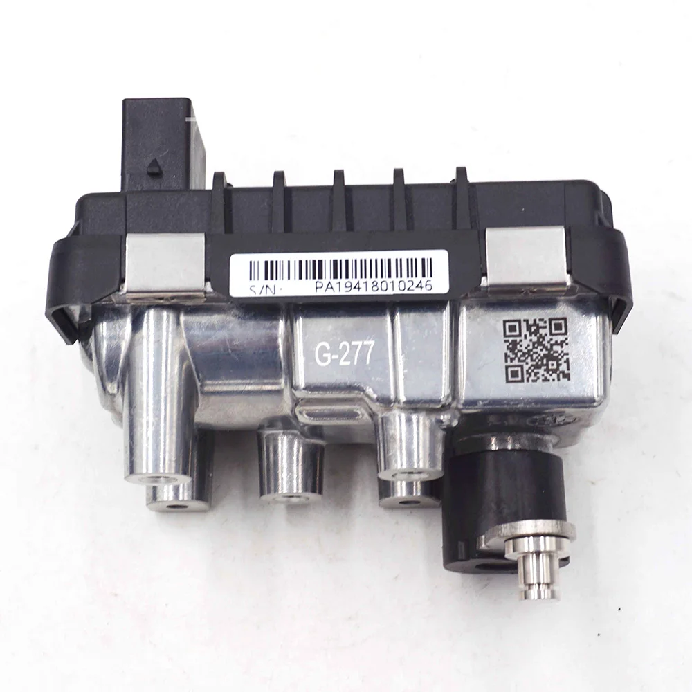 NEW OEM GarrettHella Turbo Actuator 6NW009660 781751 G001 G219 G277