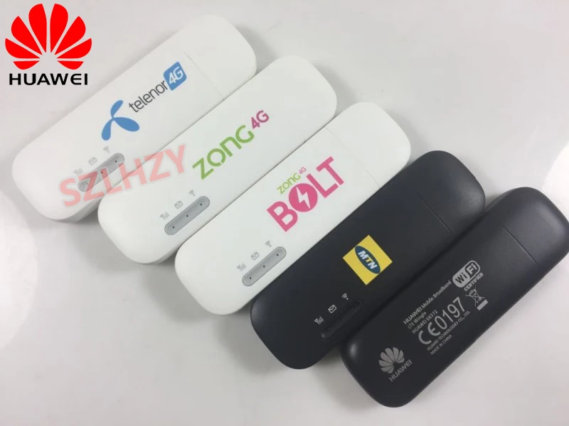 Открыл huawei e8372 Wingle e8372h 153 автомобиль точка доступа 4 г маршрутизатор Антенна МИФИ