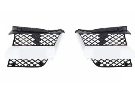 Передняя решетка гриль для MITSUBISHI OUTLANDER 2002-2006