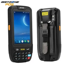 IPDA018 Android Mobile data collector pda terminal 1D barcode reader wifi bluetooth for inventory management warehouse system some aspects of an inventory management system