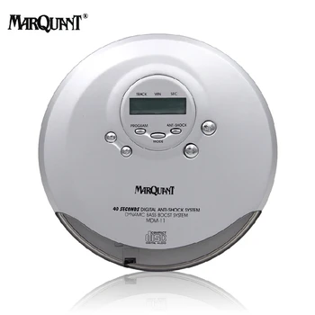 

High Quality Portable CD Player Walkman CD player CD-R/CD-RW