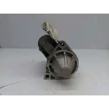 

3610002555 ENGINE STARTER HYUNDAI ATOS (MX)