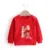 Детская Одежда Baby Boy Normal Sweatshirt Girls Winter Shirt Toddler Sweatsuit Детская Зимняя Осенняя Одежда Детская Одежда