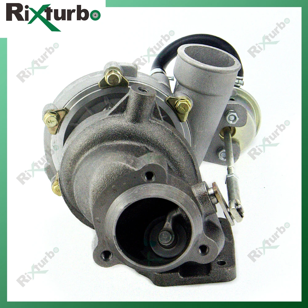 

Complete Turbine Turbolader GT1752S 452204 For Saab 9-3 9-5 I 2.0/2.3/3.0 T 110/125/136/147/169Kw Turbo Turbocharger For Car