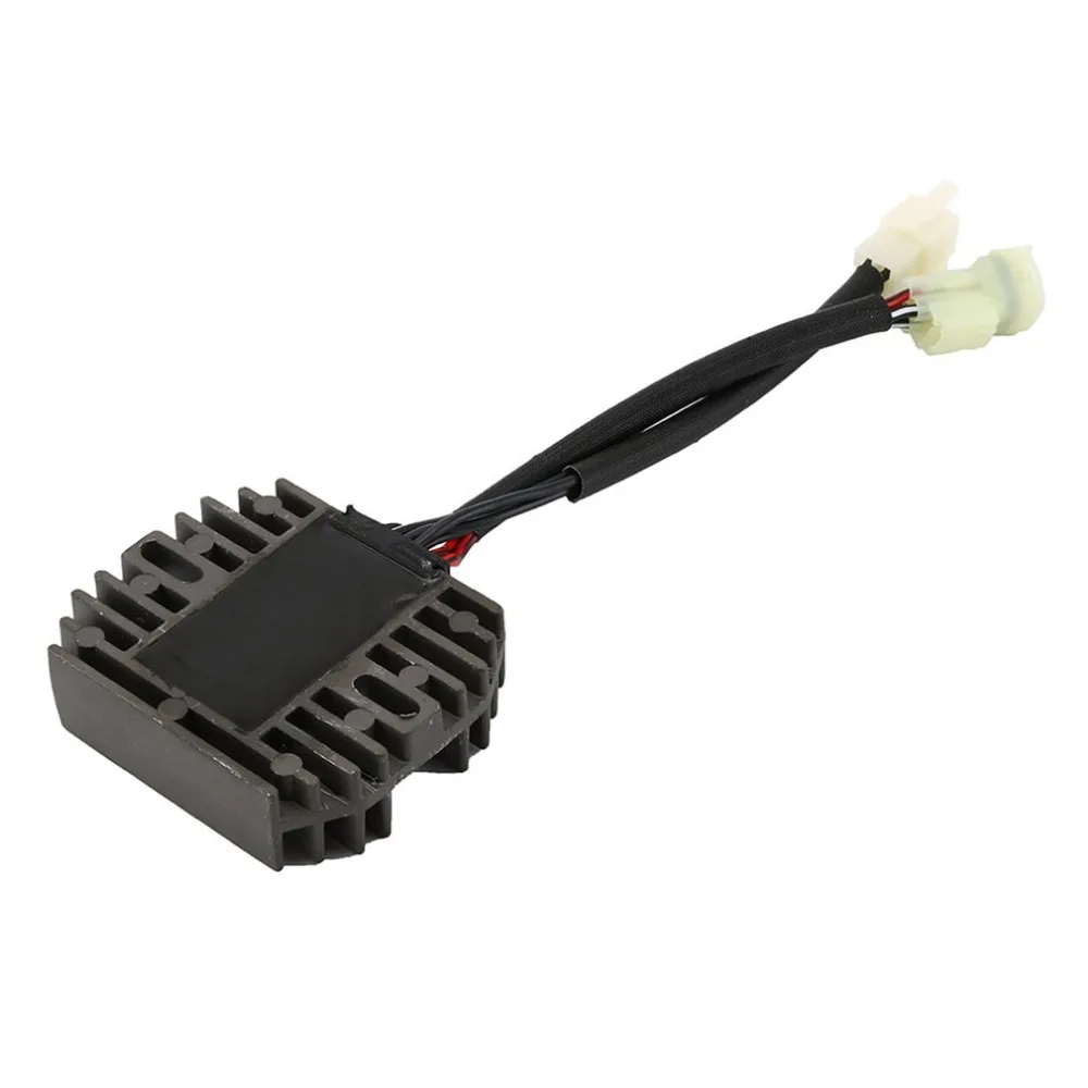 Регулятор напряжения для Arctic Cat 400 500 2001-2009 Oem Repl 3530-028 3530-059 Аксессуары для автомобилей и мотоциклов