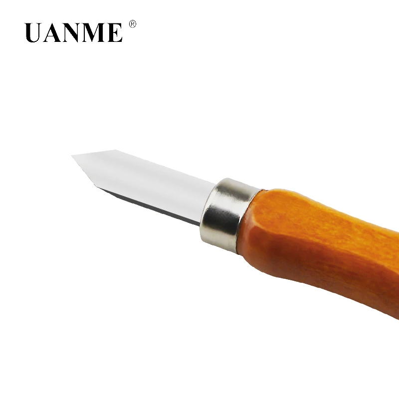 Mobile Phone Repair Tools Scraper Steel Thickened Hardened Edge Repair Knife For iPhone X Glass Back Cover