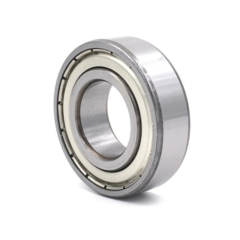 5PCS double shield miniature high carbon steel bearing 623ZZ 624ZZ 625ZZ 626ZZ 608ZZ 628ZZ 3D printer parts 608 Bearing