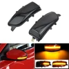 For Volvo C30 C70 S40 S60 V40 V50 V70 2008- 2010 LED Dynamic Turn Signal Light Side Mirror Sequential Lamp Blinker Indicator ► Photo 2/6