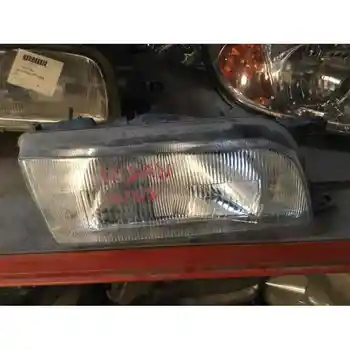 

1712173730 RIGHT HEADLIGHT NISSAN SUNNY SALOON (N14)