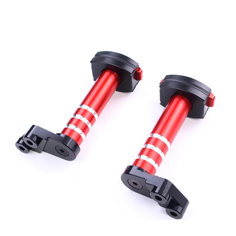 CB190R 190X CBF190R ЧПУ ползунки охранники двигателя крушение бугны боковые мотоциклетные защитные устройства