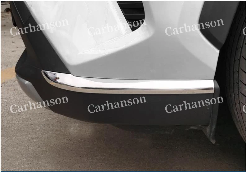 2020款RAV4荣放前后护角7