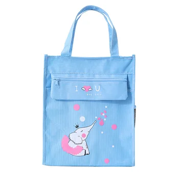 

Cartoon Unicorns Kids Tutorial Bags Study Book Children School Shoulder Bag British Style Big Capacity Fashion Handbag Xmas Gift