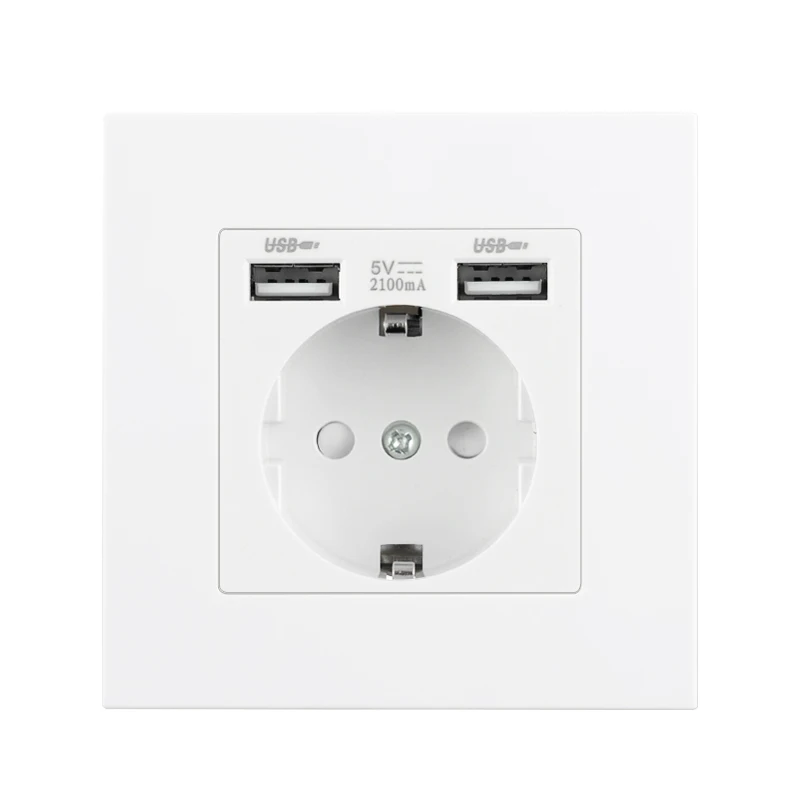 EU-USB-W-Plastic
