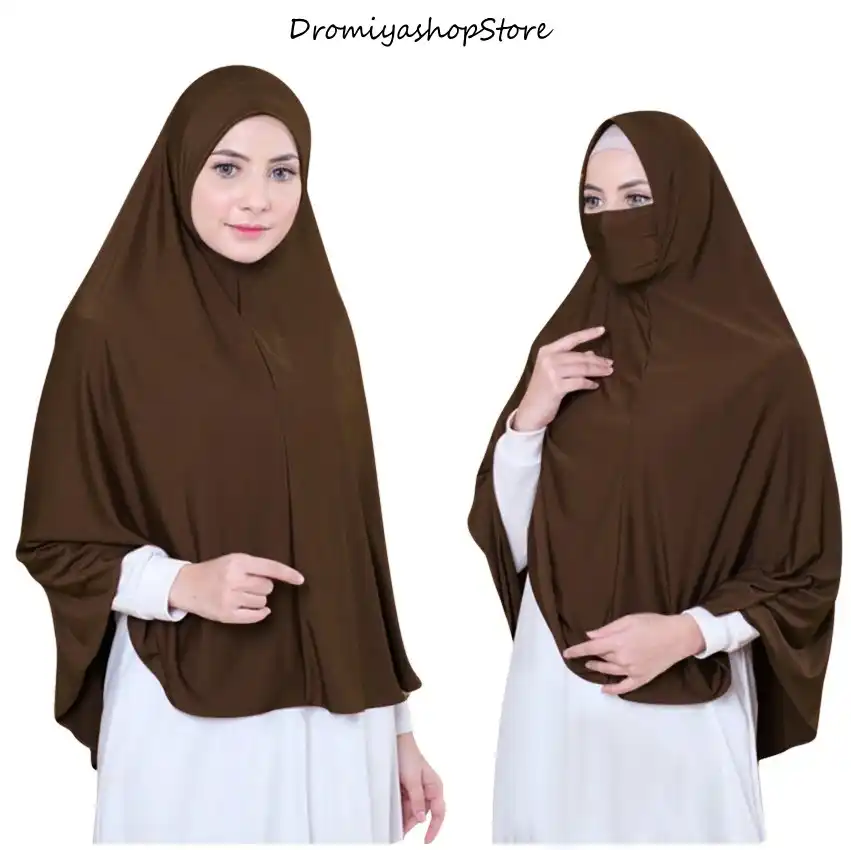 Scarf burqa Clearance