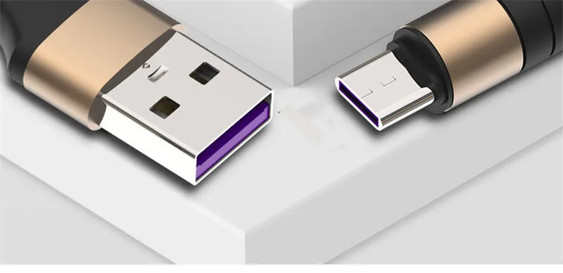 CatXaa 3 в 1 1,25 м нейлоновый кабель type-c Micro USB 3A зарядный кабель красный супер быстрый зарядный кабель для samsung Xiaomi