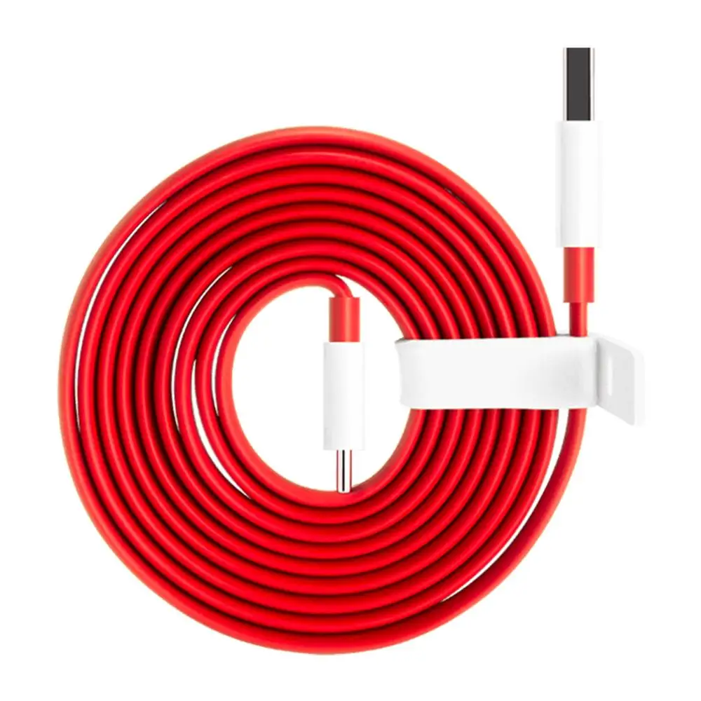 

OnePlus Type-C Cable 150CM 5V 4A USB Fast Charge 1.5M for Oneplus 3 / 3T / 5 / 5T/ 6 / 6T / 7 / 7 Pro