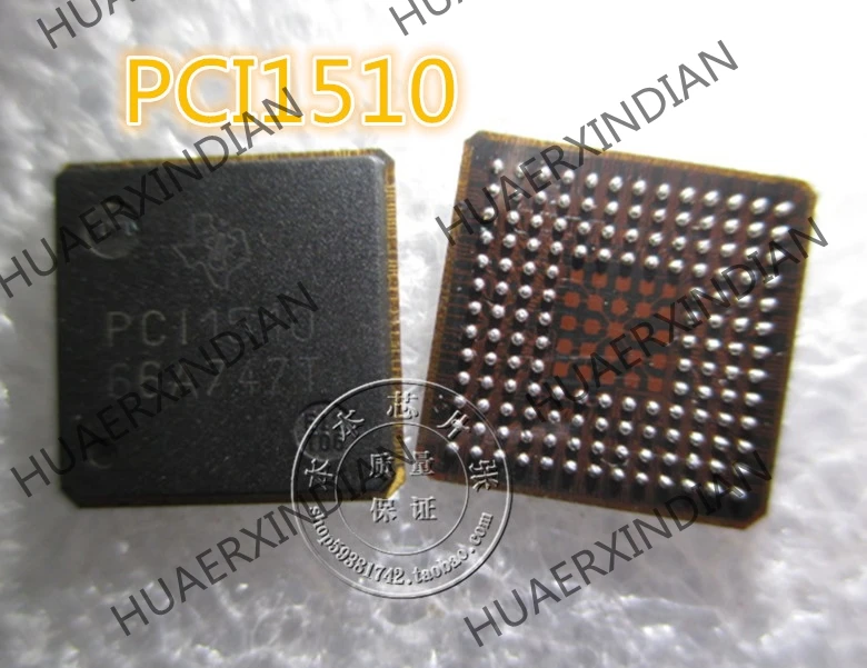 

New PC11510 PCI1510 BGA 35 high quality in stock