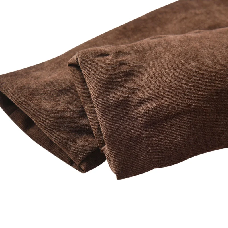Детское пальто для мальчиков, костюм с надписью «entleman», коричневый хлопковый Повседневный блейзер с длинными рукавами на пуговицах, пальто