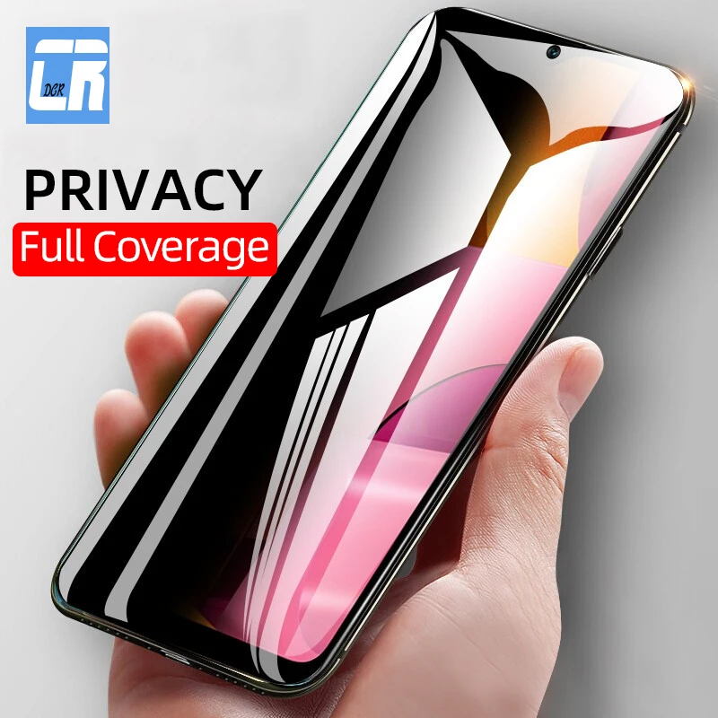 Полноэкранное закаленное стекло для Samsung Galaxy A30 A50 A21S A3 A41 A11 A10 A20 E A01 M11 A51 A71|Защитные