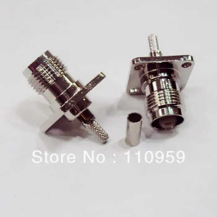 DHL/EMS TNC-KY-1.5(50 Ом)-A2