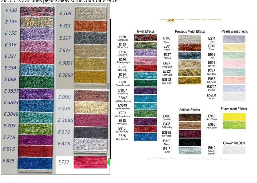 Лучшие продажи вышивки крестом золотые и серебряные нитки/поперечные нитки для вышивания крестиком/пользовательские нитки для вышивки крестом цвета