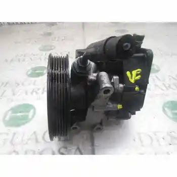 

PUMP POWER STEERING MERCEDES VITO (W639) BASIC COMBI 111 CDI Compact (639.601) [14985565]