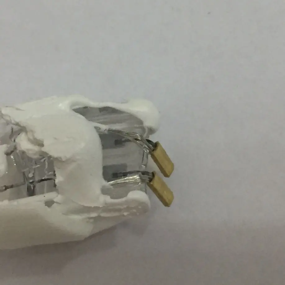 2pcs,GPH212T5L 10W lamp,single ended 4pins UV-C shortwave uvc lighting