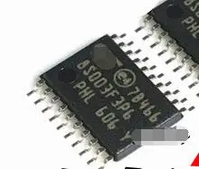 

IC 100%new Free shipping STM8S003F3P6