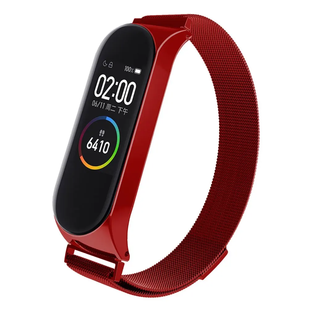 w3 smartband