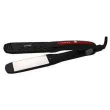 SAYONA 2 в 1 Электрический Выпрямитель для волос 4 шестерни температура щипцы для завивки PTC Отопление Мини Плоский Утюг щипцы для завивки