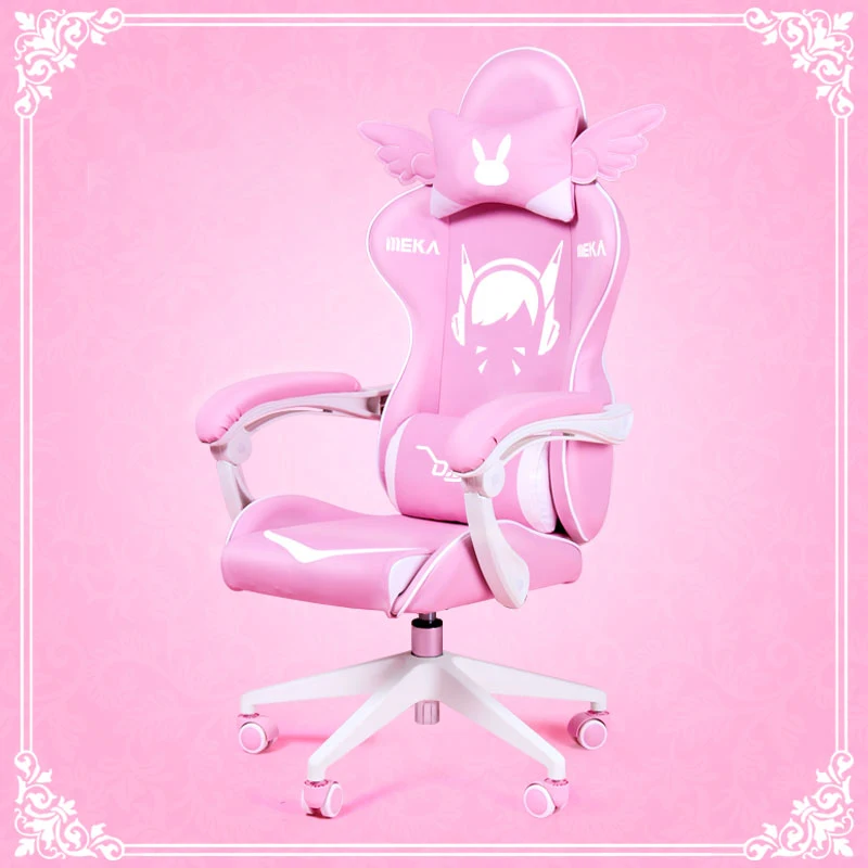 Кресло Розовый Цвет Купить