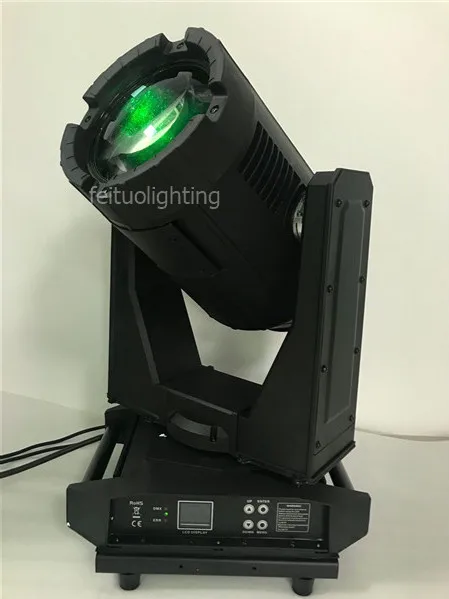 Е-с самыми низкими ценами fly Чехол Высокая мощность 380/440/470W Луч moving головной светильник 20r луч dmx мыть для ди-Джея свет для сцены парти светильник ing для Свадебного Шоу Вечерние