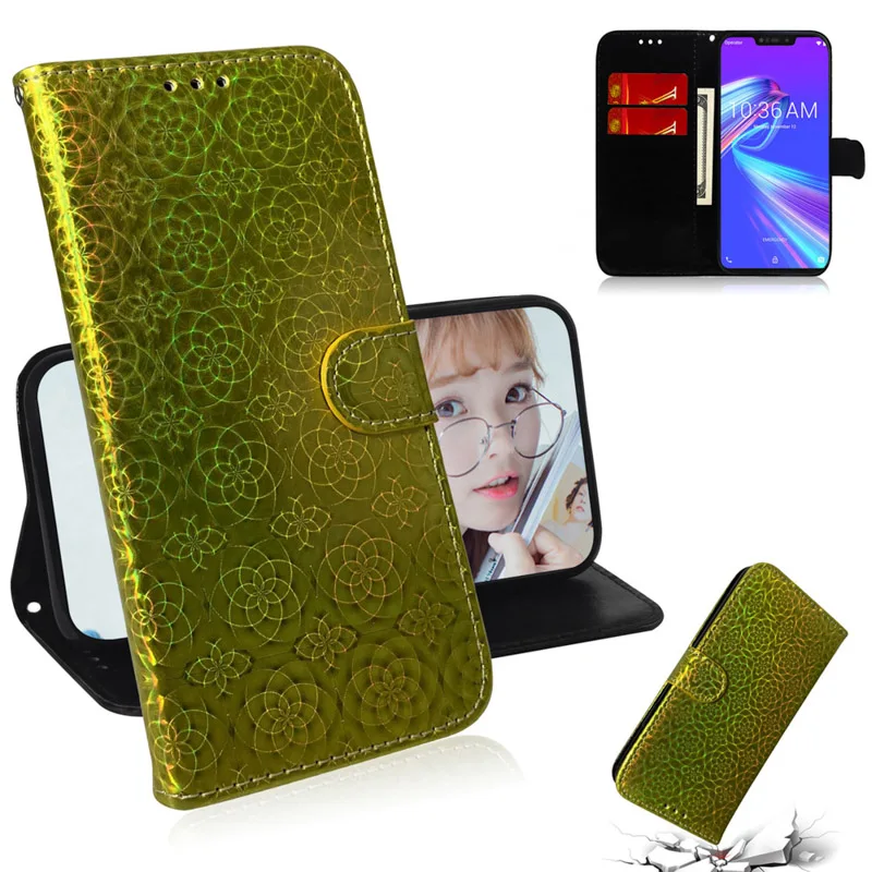 3D кожаный флип-чехол для телефона для iPhone 11 Pro Max 7 8 Plus 5 5S SE 6 6S X XR XS Max Чехол-книжка Etui твердый кошелек сумки