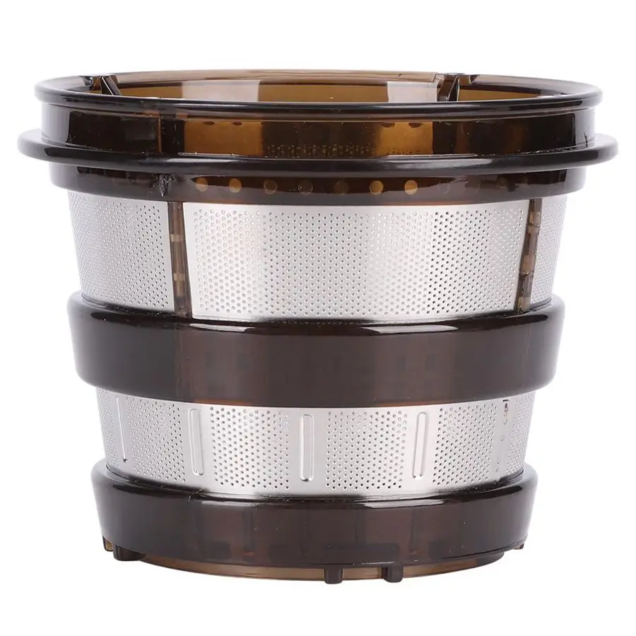 

Slow Juicer Fine Mesh Filter Strainer Replacement Accessories Fit for HU9026 Blender Spare Parts