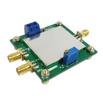 

High Speed Voltage Comparator Module TLV3501 Same Phase Reversed Phase Comparison Rail-to-Rail