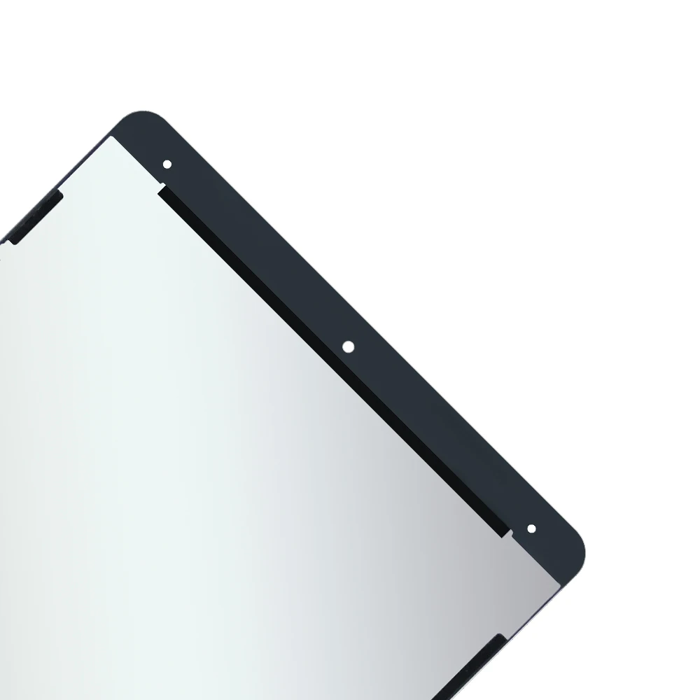 Лучшее качество lcd для iPad Air 3 A2152 A2123 A2153 A2154 кодирующий преобразователь сенсорного экрана в сборе lcd для iPad air 3 Pro 10,5 2nd Gen