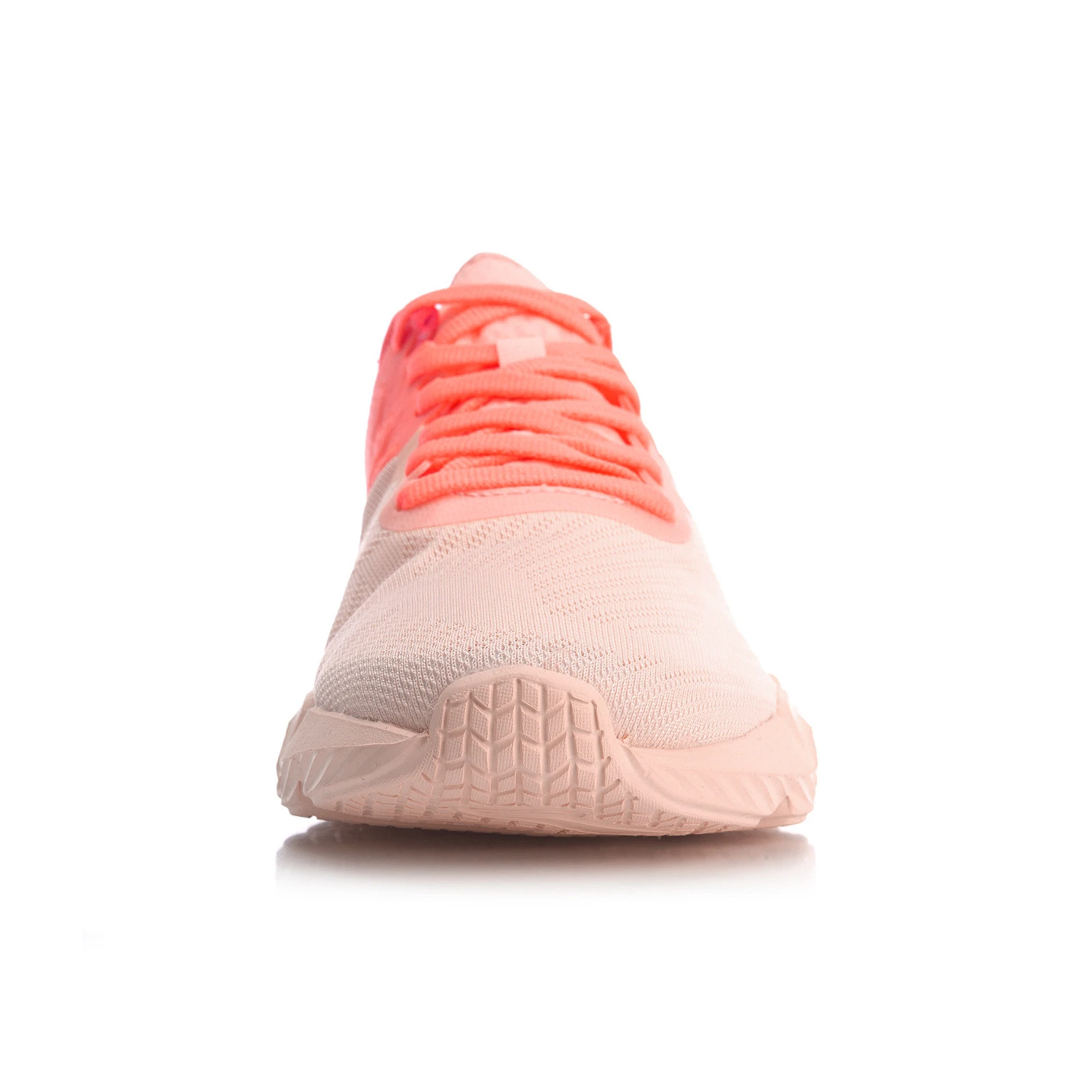 Li-Ning Women FLEX Smart Moving Running Shoes Breathable LiNing Sport Leisure Shoes Light li ning Sneakers ARKQ006