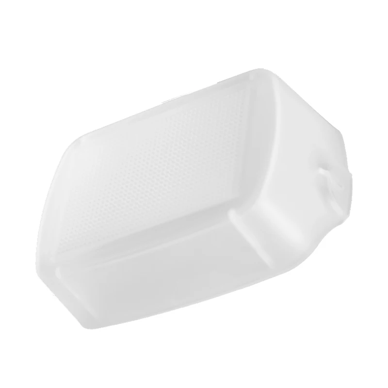 Yongnuo Flash Diffusore Bounce Cover Photo Softbox Per Yongnuo Yn968 Yn968N Yn968Ex-Rt Yn860Li Flash Speedlite Per Sony Hvl-F60M