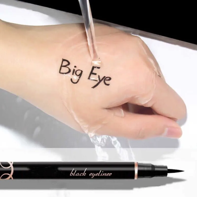 Big Deal Pen Pencil Eyeliner-Liquid-Pen Makeup Beauty Long-Lasting Waterproof 1PC Smooth Quick-Drying QLXLK9rOZ