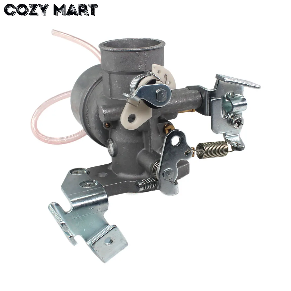 Карбюратор для Yamaha Гольф-кары G2 G5 G8 G9 G11 1985-1995 4-тактный гольф-карт Часть# J38-14101-02 J381410102