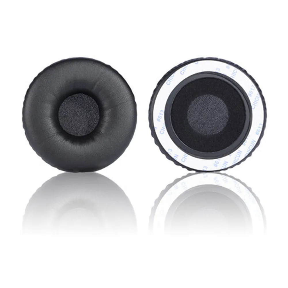 Сменные амбушюры 1 пара амбушюров для наушников Sony MDR-XB450/B XB550 XB650 XB650BT XB400 подушка