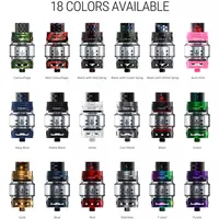 Electronic Cigarettes