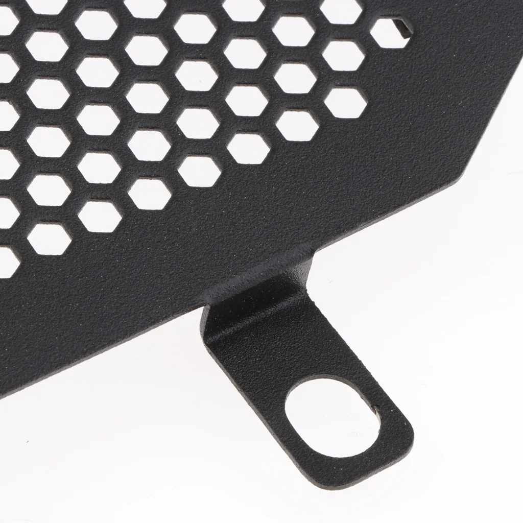 Motorcycle Accessories Radiator Guard Protector Grille Grill Cover Fits for Honda CB500X 2013-2018 / CB500F 2013-2015