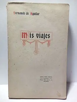 

Mis viajes. [De Hendaya a Parìs; París; De Paris a Hamburgo; De Hamburgo a Copenhague; De Copenhague a Berlín; Berlín; De Berlín