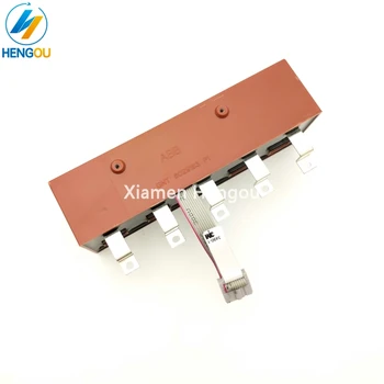 

1 Piece New 91.110.1151 GNT6029183P1 Heidelberg CD102 SM102 ABB Module Current Voltage Detection Module Transformer GNT7051052R1