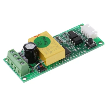 

PZEM-004T Current Voltage Power Energy Module AC 80-260V 100A w CT USB Adapter L69A