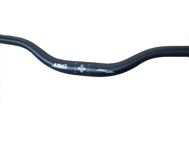Руль велосипеда Тайвань Uno велосипед горный велосипед из алюминиевого сплава горный велосипед
