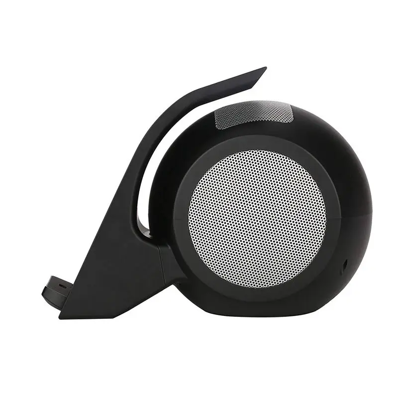 

FULL-Fast Wireless Charger With Stereo Bluetooth Speaker For Iphone Xs,Xs Max,Xr, X,8,8Plus, For Galaxy S10,S10E,S10+,S9, S9+, S